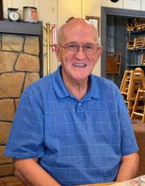 Wendell  Childers