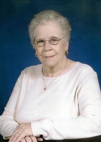 Billie Louise Williams Rice