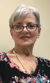 Irene (Blankenship) Artrip