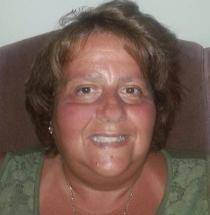 Carla Lee Davis Thibodeaux