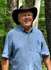 Ronford Dale Morrison