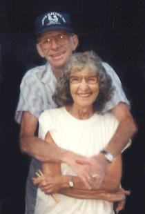 Gilbert Garland Bailey