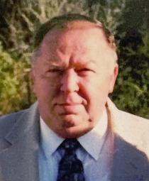 Harold Edward Rakes Sr.