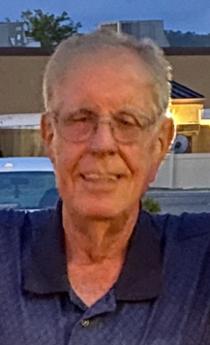 Freelin Glen Johnson