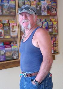 John Edward Childers