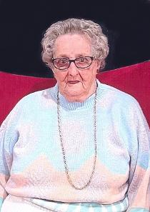 Beverly Ann  Woodard