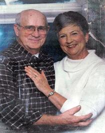 Mable Emmaline Childers