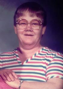 Charlotte Conrad