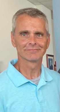 Timothy Dale Sheppard