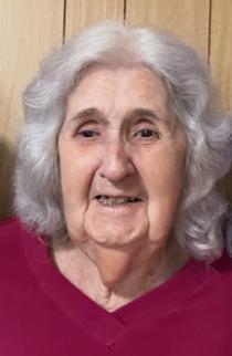 Charlotte Leona Perry