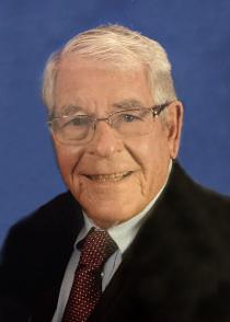 Kenneth E. Zimmerman