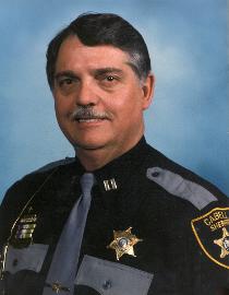 C.A. (Carroll) Adams