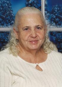 Clora Ann Jenkins Edmunds