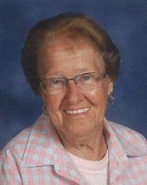 Virginia Varney Holley