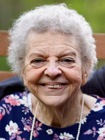 Donna Gail Legge Hardiman