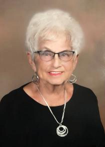 Patricia Ann Hatfield