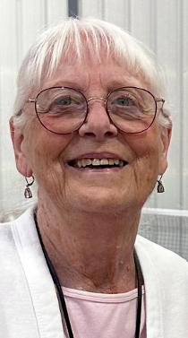 Bonnie Lou Burrell Herrold