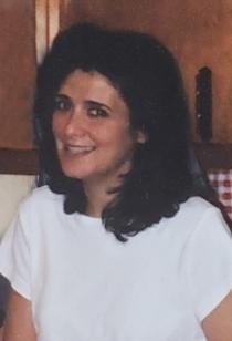 Catherine  Swann