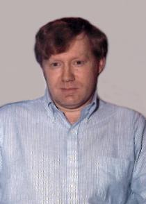 Sidney Dallas Estep