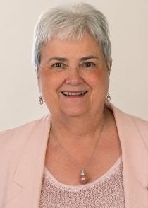 Linda Joyce Mannon