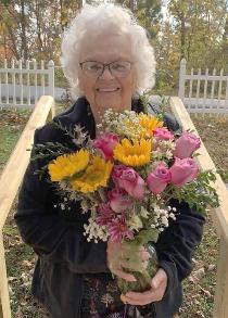 Rose Anna