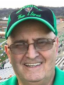 Forrest Gene Burdette