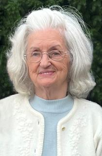 Minnie Eathel Bias