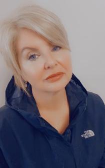 Crystal  Stevens Crouch-Houck