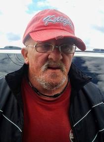 Jimmy Roger Elkins