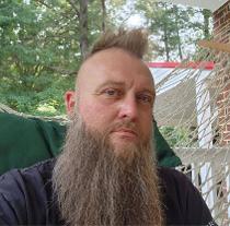 Kenneth Cody Morrison