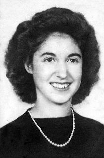 Betty Ardell Simpkins