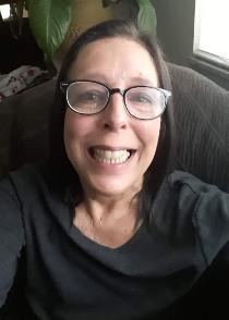 Lisa Irene Adkins