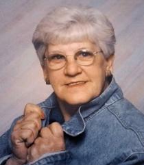 Carolyn Sue Conrad