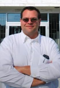 Jerry Michael Thomas III