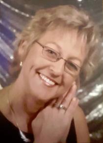 Sheila Diann Baker