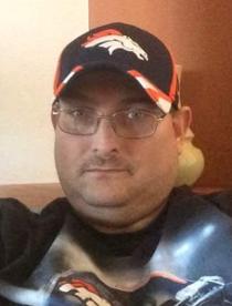 John Clyde Presley Jr.