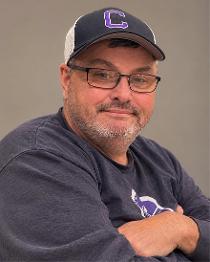 Brent  Eugene Gue