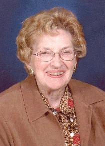 Frances Anne Thomas Baldwin