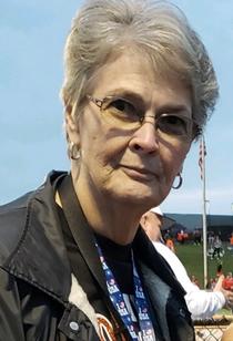 Karen Leona Risner