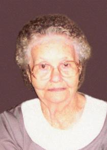 Martha Elizabeth Baker