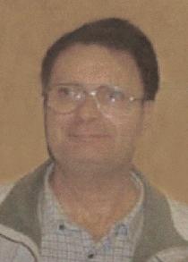 Johnny Dale Ferguson