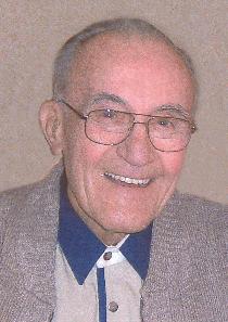 Harold Burton Hinerman