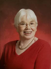 Betty Schwamburger Bihl