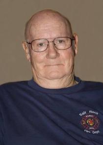 James David  Childers