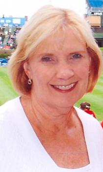 Connie Susan Doerr