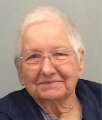 Dorothy Ann Wells Adkins