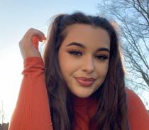 Drew Aneesha Copenhaver