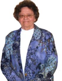 Judith Ann Ruggles