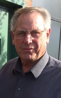 Herbert Darrell Williams