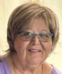 Janet Patricia Gullett